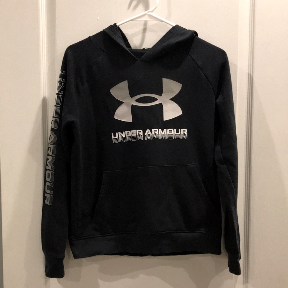 Under Armour Hoodie